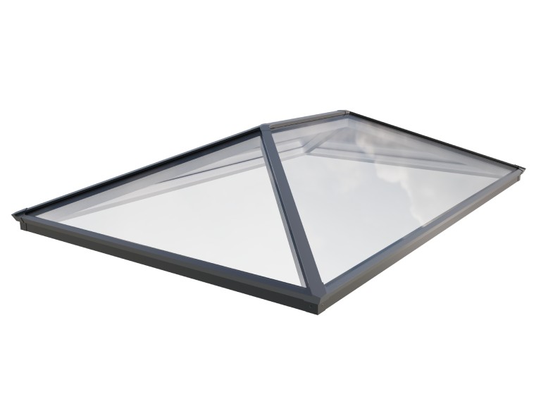 Mardome: Modular Rooflight Configurator (Brett Martin Daylight Systems)